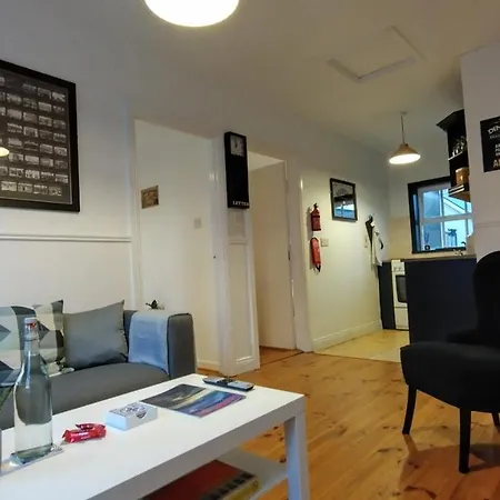 Apartment 1780 Street *