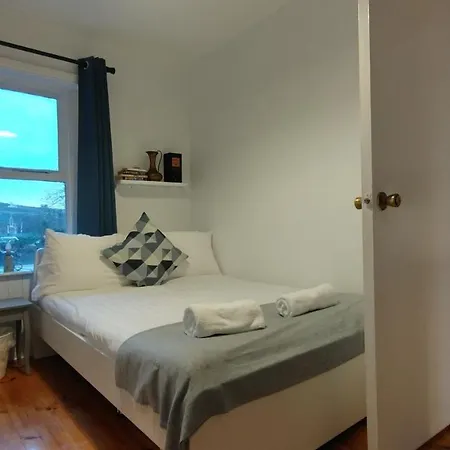 Apartament 1780 Street