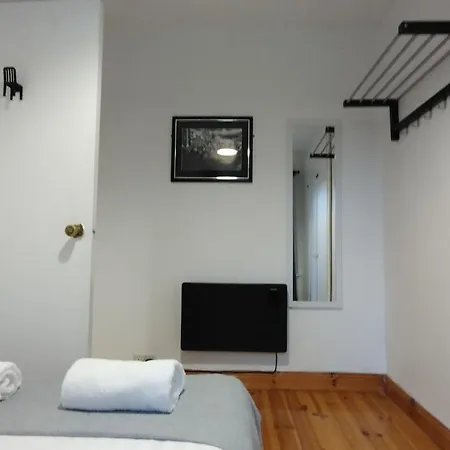 1780 Street Apartment