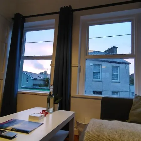 Appartement 1780 Street