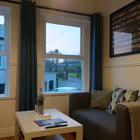 Appartement 1780 Street *