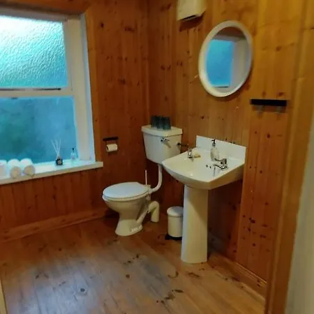 1780 Street Apartament Dingle