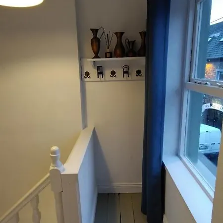 Διαμέρισμα 1780 Street Ντίνγκλε