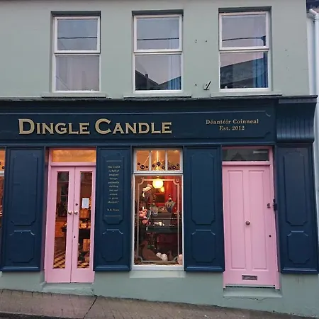 1780 Street Dingle