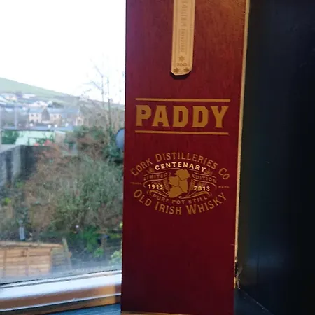 1780 Street Apartment *