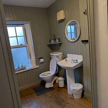 1780 Street Apartament Dingle