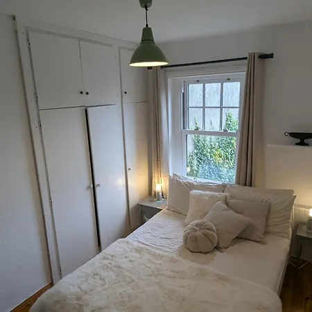 1780 Street Apartmán