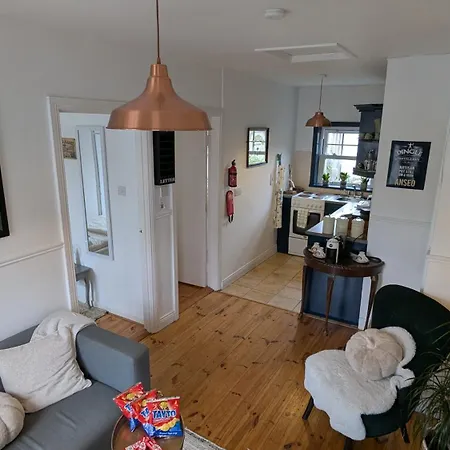 1780 Street Apartament *