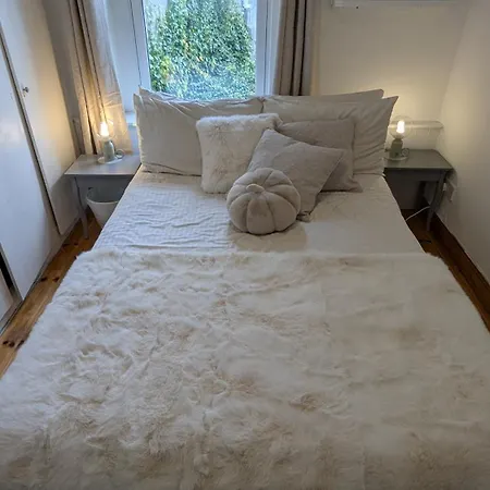 Apartmán 1780 Street *