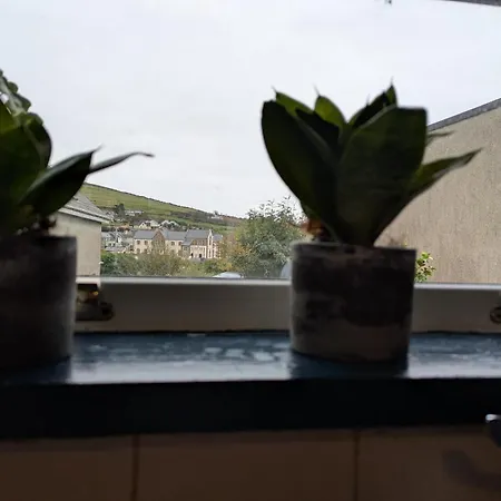 1780 Street Apartment