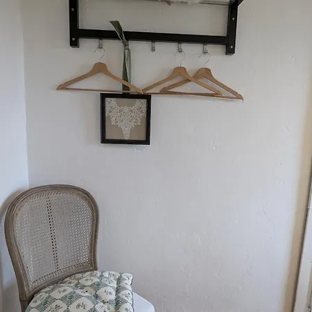 Apartment 1780 Street *