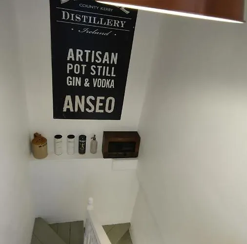 Apartmán 1780 Street Dingle