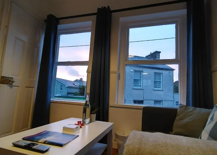 Apartmán 1780 Street