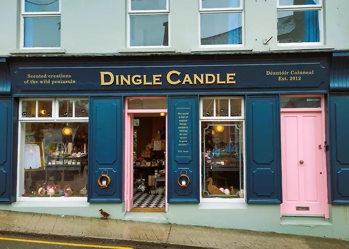 1780 Street Apartmán