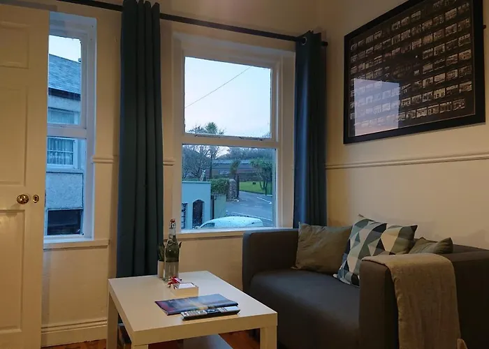 Apartmán 1780 Street *