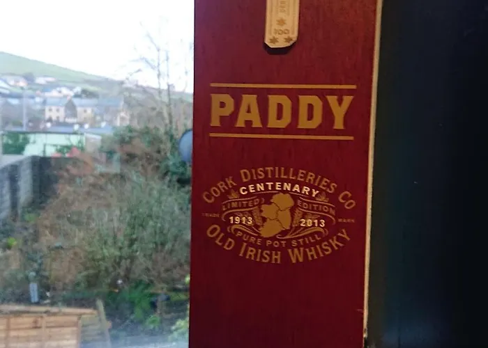 1780 Street Apartmán *