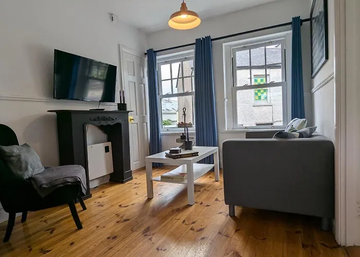 1780 Street * Dingle