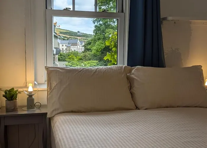 1780 Street Apartmán