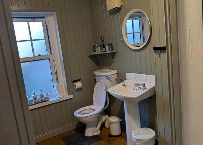 1780 Street Apartament Dingle