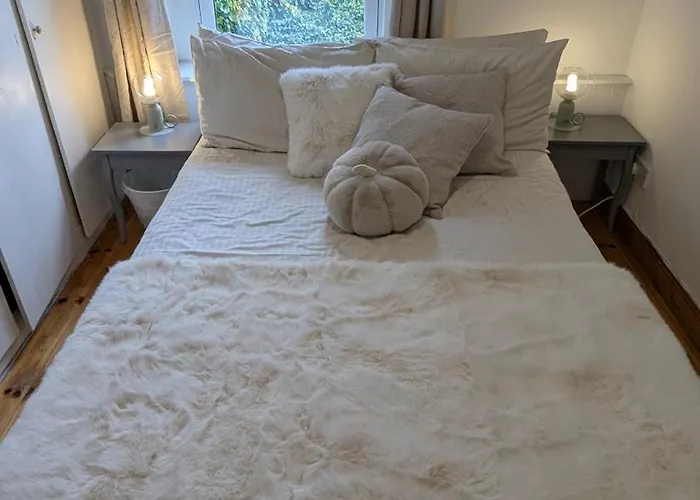 Apartmán 1780 Street *