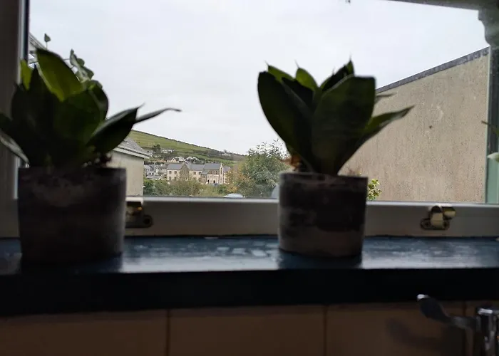 1780 Street Apartmán