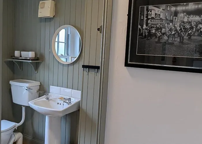 Apartmán 1780 Street