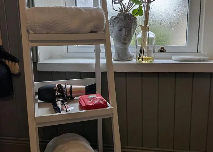 1780 Street Apartmán *