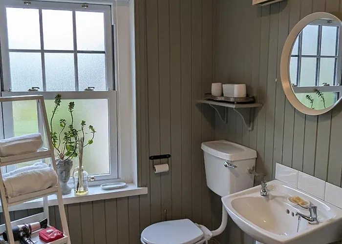 1780 Street Apartmán Dingle